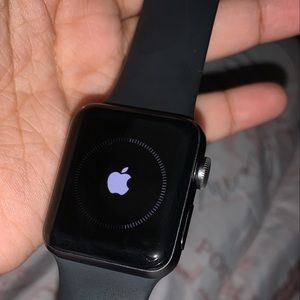 Apple Watch Series 4